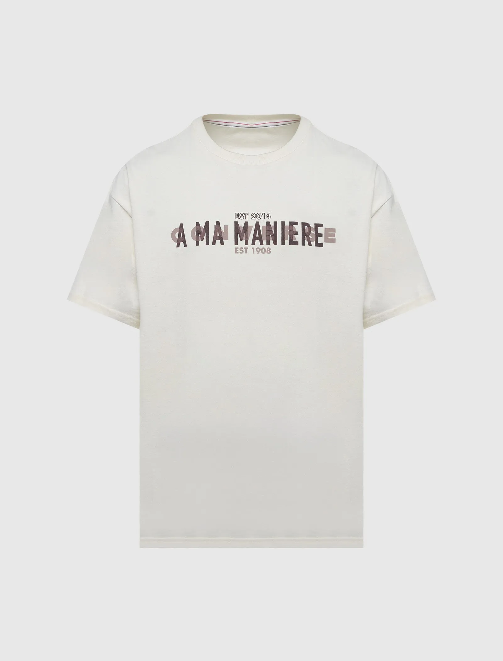 AMM TEE men's T-shirts