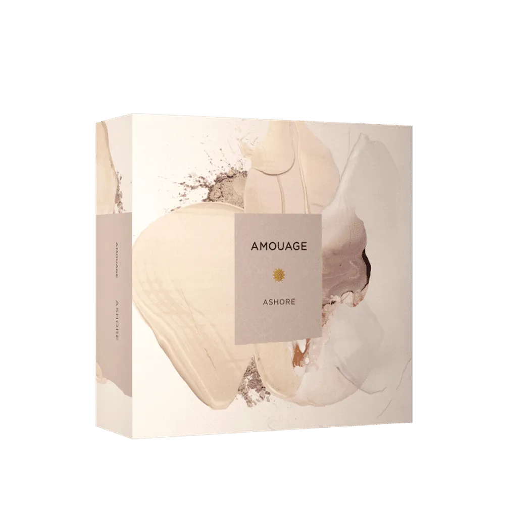 Amouage Ashore For Woman Edp 100ml