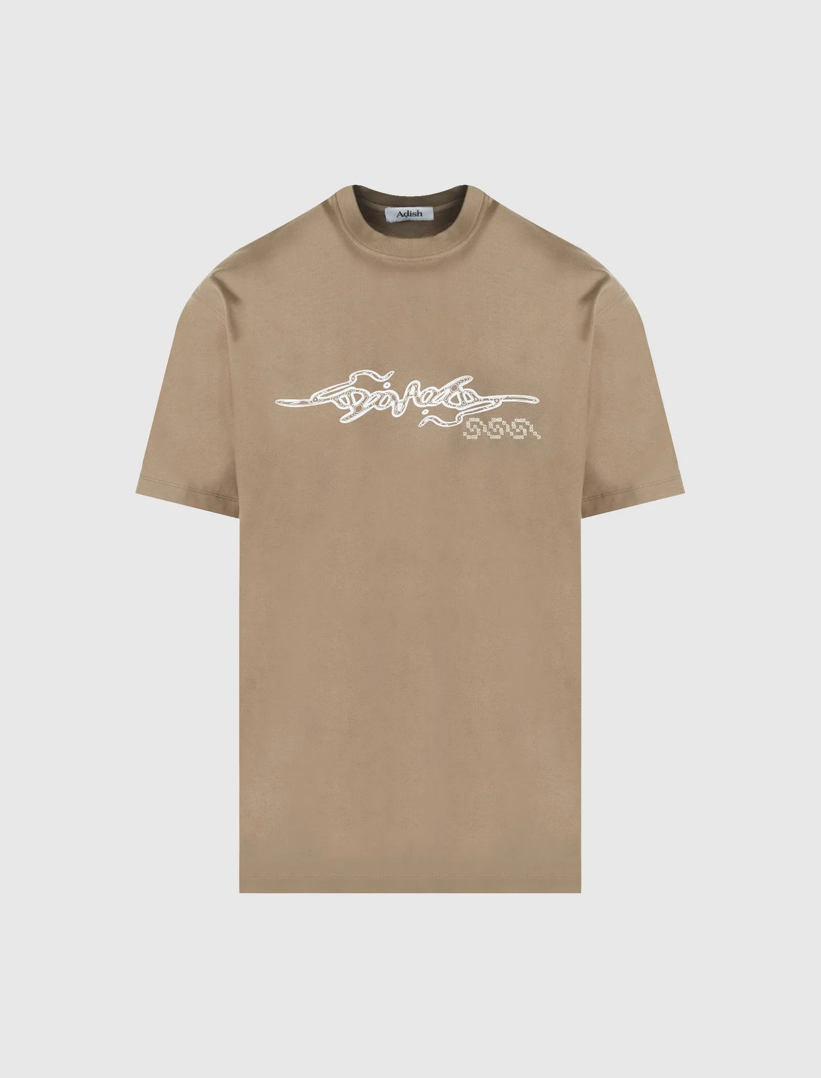 AMWAJ T-SHIRT men's T-shirts