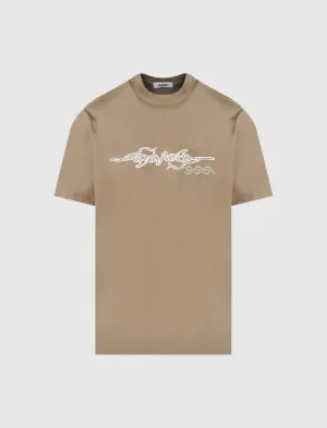 AMWAJ T-SHIRT men's T-shirts