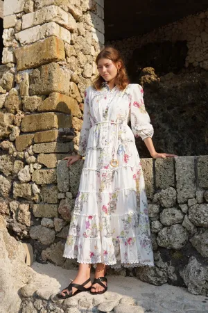 Clothings Analia - AN1064 Grace Maxi Dress Dresses women dresses dress stores