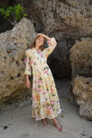 Clothings Analia - AN1215 Grace Maxi Dress Dresses women dresses dress stores