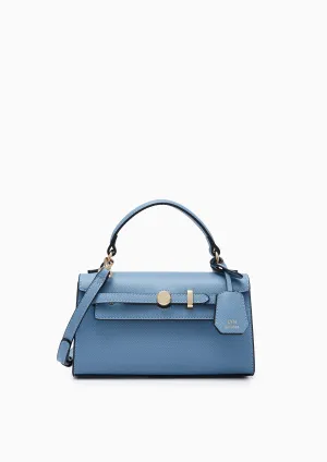 Anderson M Crossbody Bag Blue crossbody bags up to 70% off