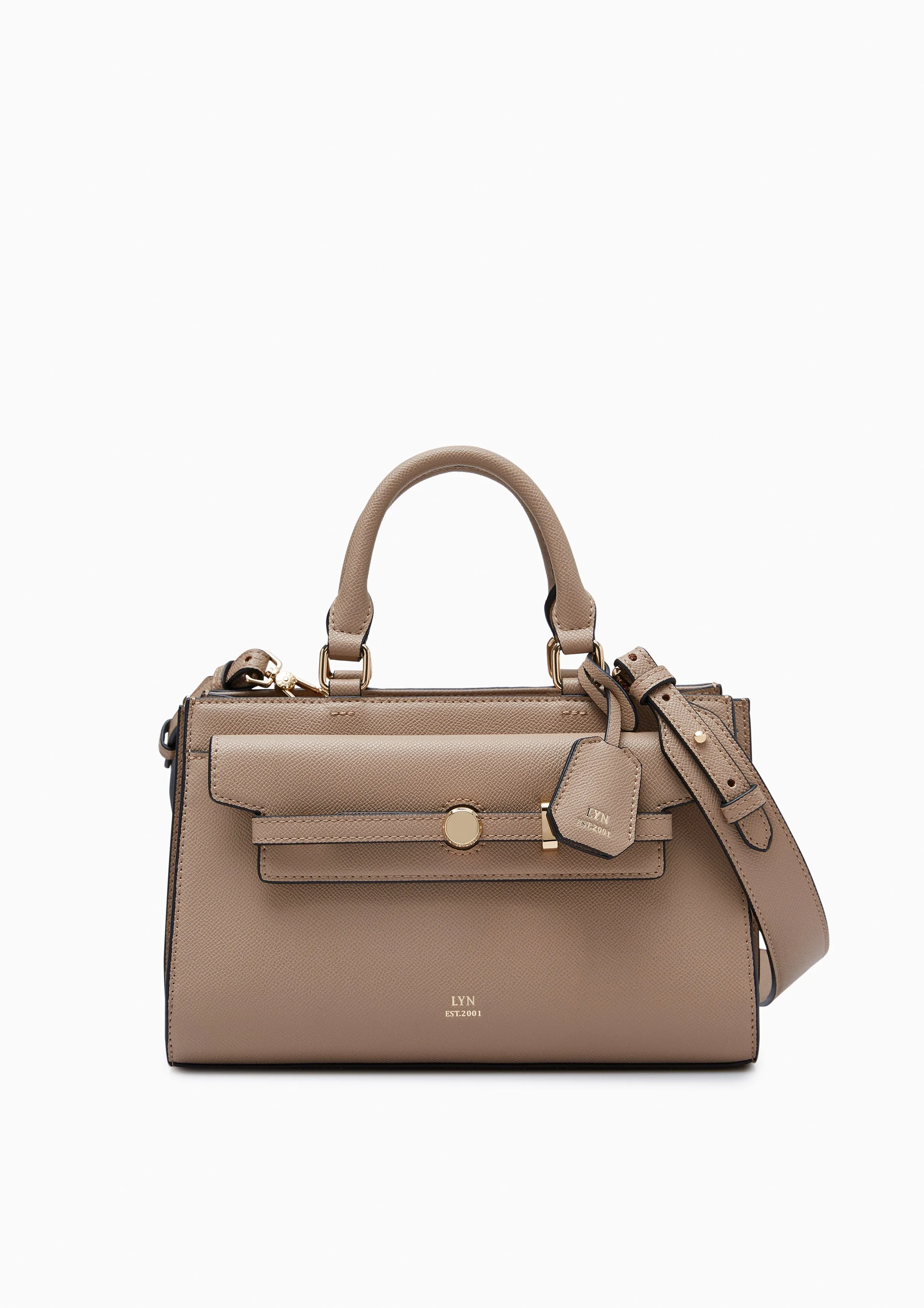 Anderson M Crossbodybag Taupe crossbody bags up to 70% off