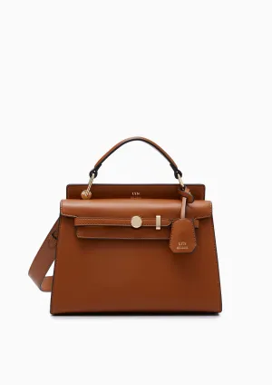 Anderson M Handbag Brown crossbody bags up to 70% off