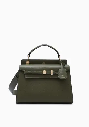 Anderson M Handbag Green crossbody bags up to 70% off