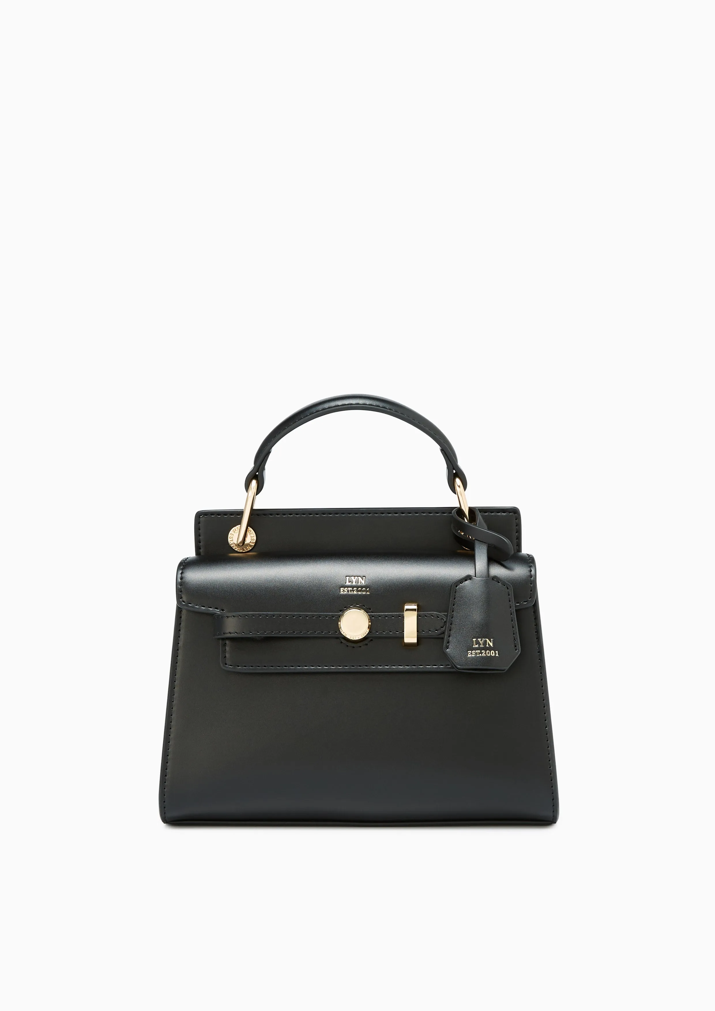 Anderson S Handbag Black crossbody bags up to 70% off