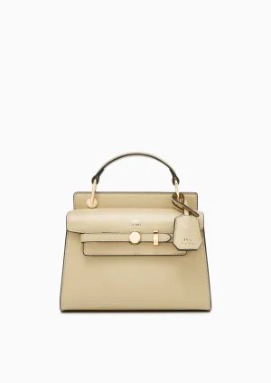 Anderson Top Handle Bag S Dark Beige crossbody bags up to 70% off