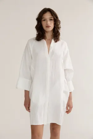 Clothings Andrea and Joen - Evie Shirt Dress Dresses women dresses dress stores
