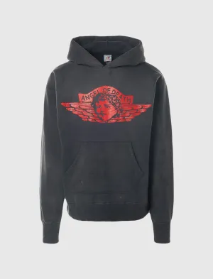 ANGEL HOODIE men's T-shirts