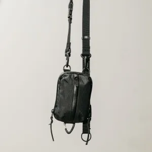ANNEX 360 - Compact & Versatile  Wallet Sling Sling Bags Clearance