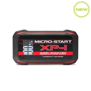 Antigravity Batteries | XP-1 Micro-Start (Gen 2) camp tool kit sale lightweight camp multi tool compact camp repair kit