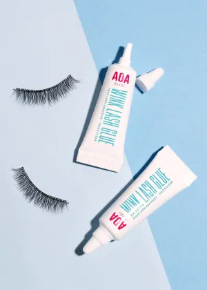 A : Super Lash Glue,best k beauty makeup,beauty makeup cake