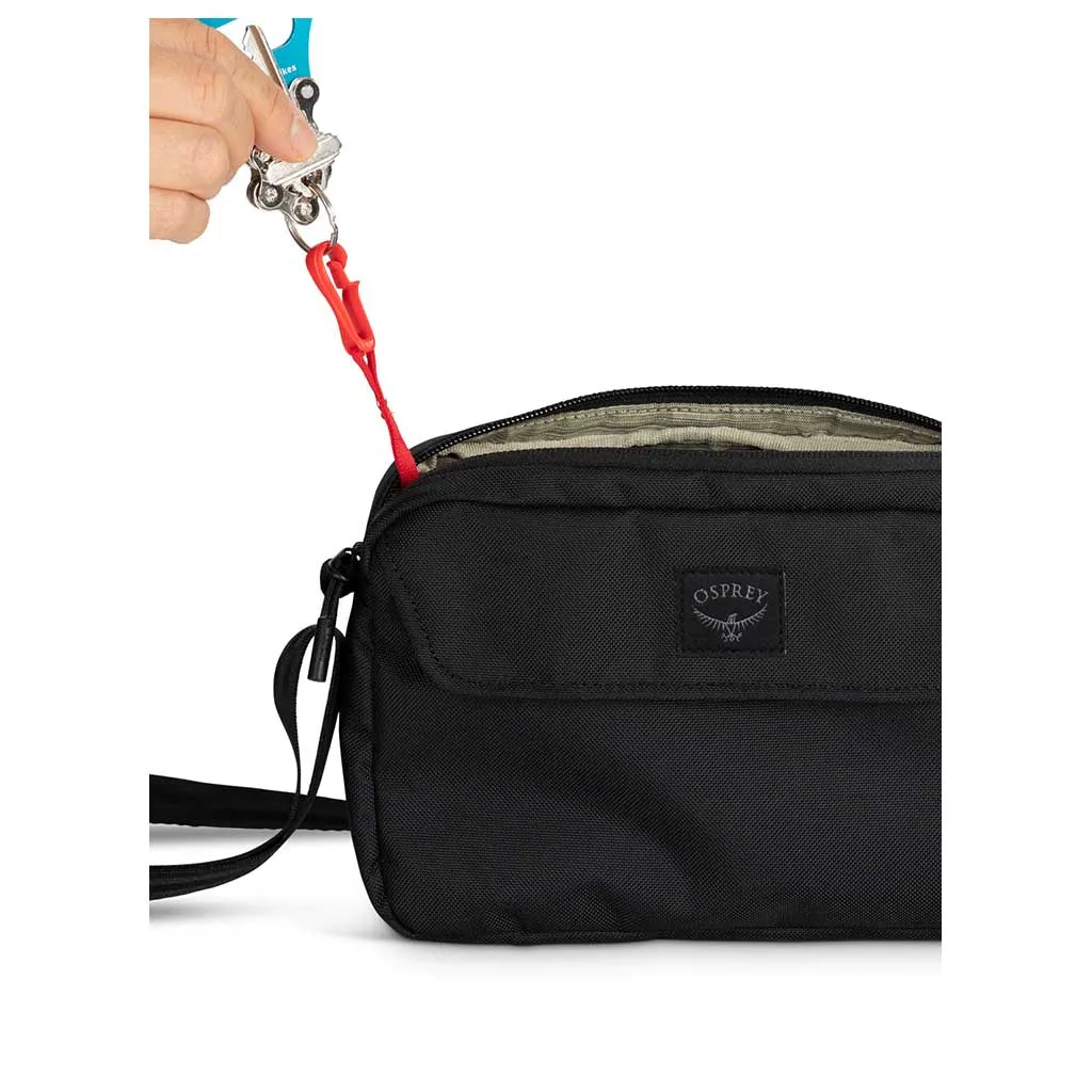 Aoede Crossbody Bag