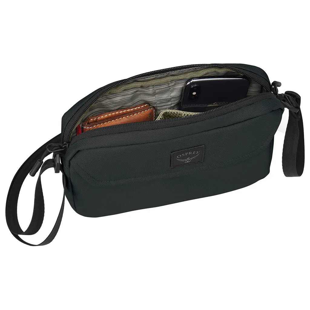 Aoede Crossbody Bag