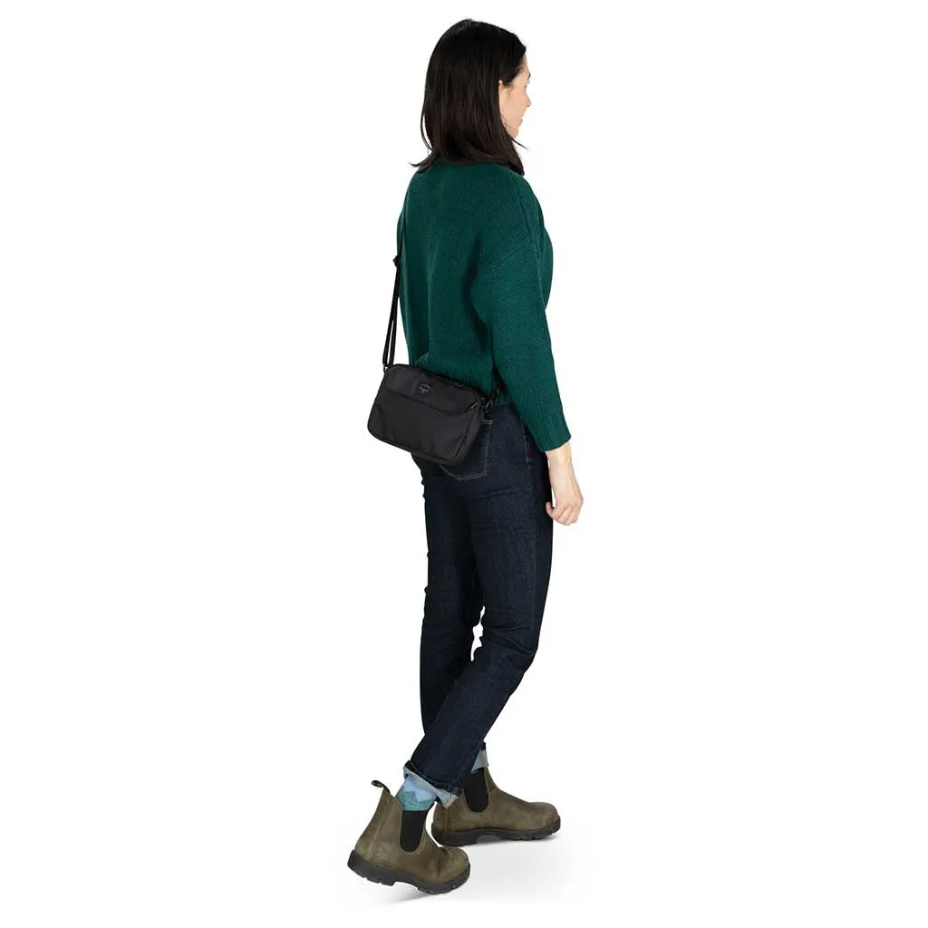 Aoede Crossbody Bag