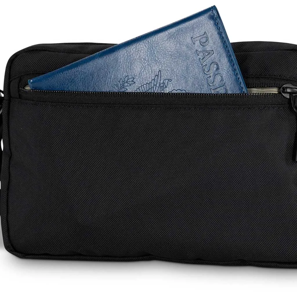 Aoede Crossbody Bag