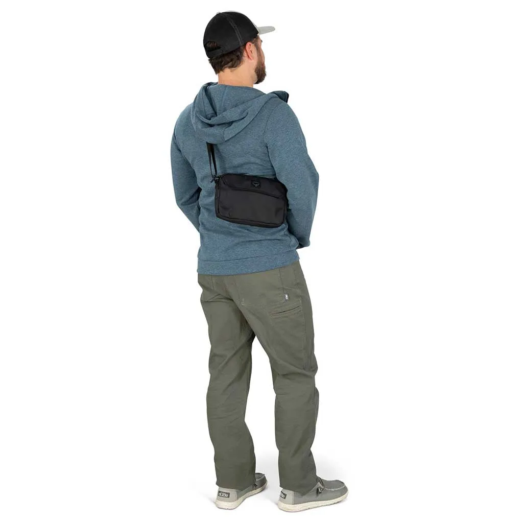 Aoede Crossbody Bag