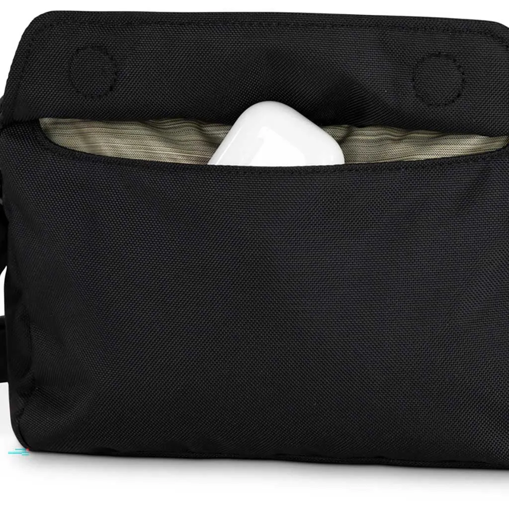 Aoede Crossbody Bag