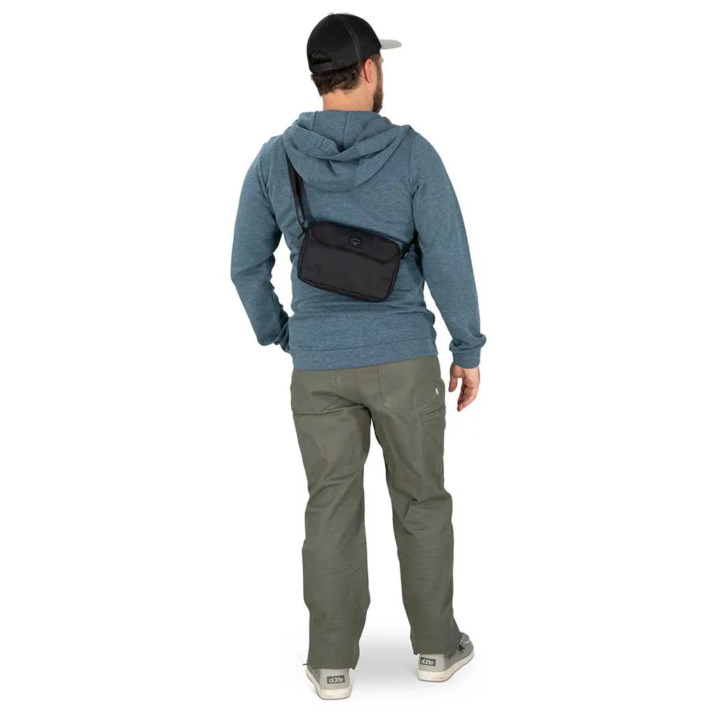 Aoede Crossbody Bag