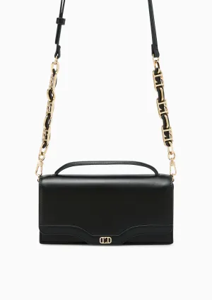 Archie Crossbodybag Black crossbody bags up to 70% off