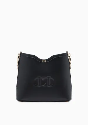 Archie Hobo Crossbodybag Black crossbody bags up to 70% off