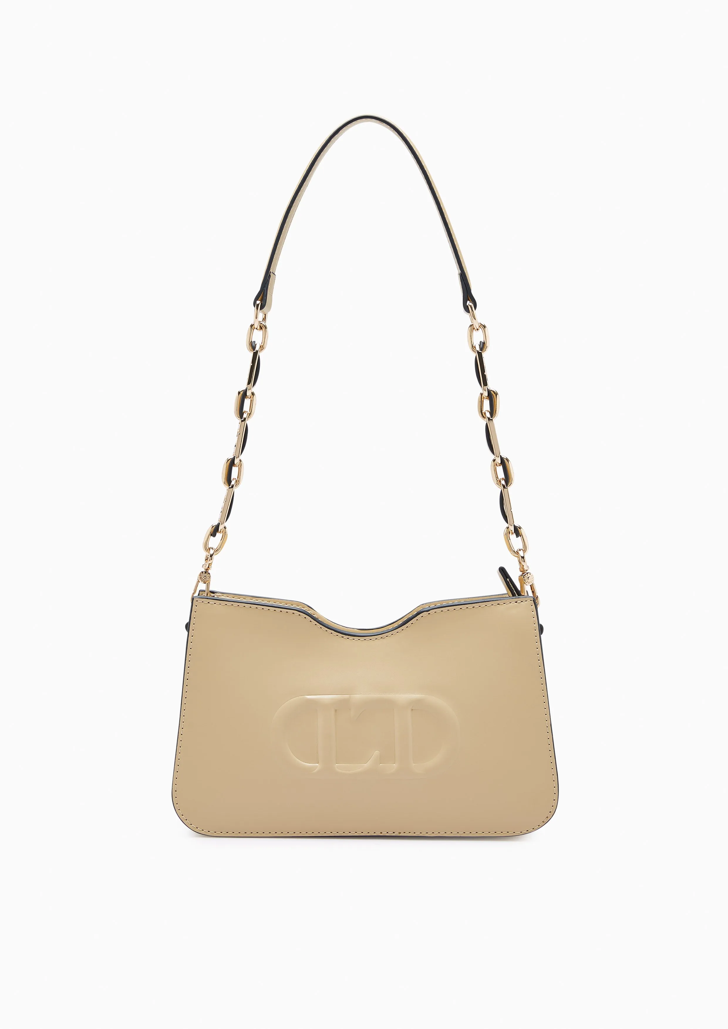 Archie Hobo S Crossbodybag Beige crossbody bags up to 70% off
