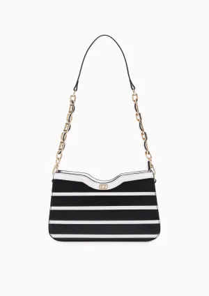 Archie Hobo S Crossbodybag Black crossbody bags up to 70% off