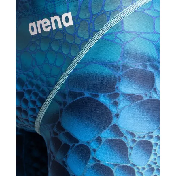 Arena JR Powerskin ST Next Abyss Caimano Jammer (12 ans et moins approuvé)