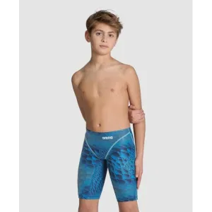 Arena JR Powerskin ST Next Abyss Caimano Jammer (12 ans et moins approuvé)