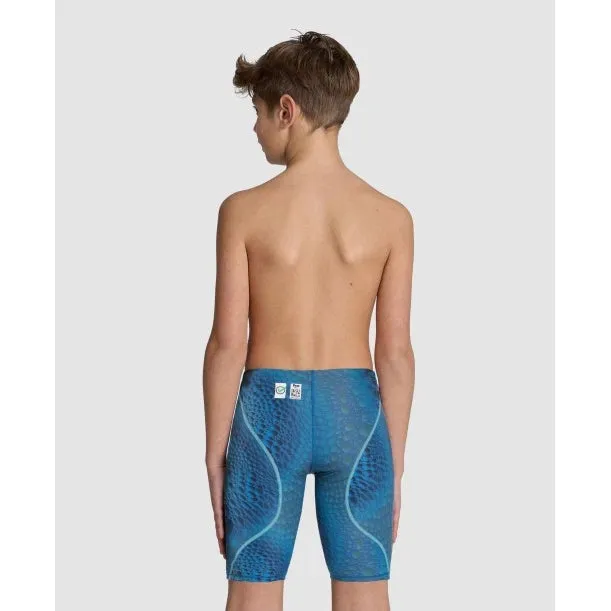 Arena JR Powerskin ST Next Abyss Caimano Jammer (12 ans et moins approuvé)