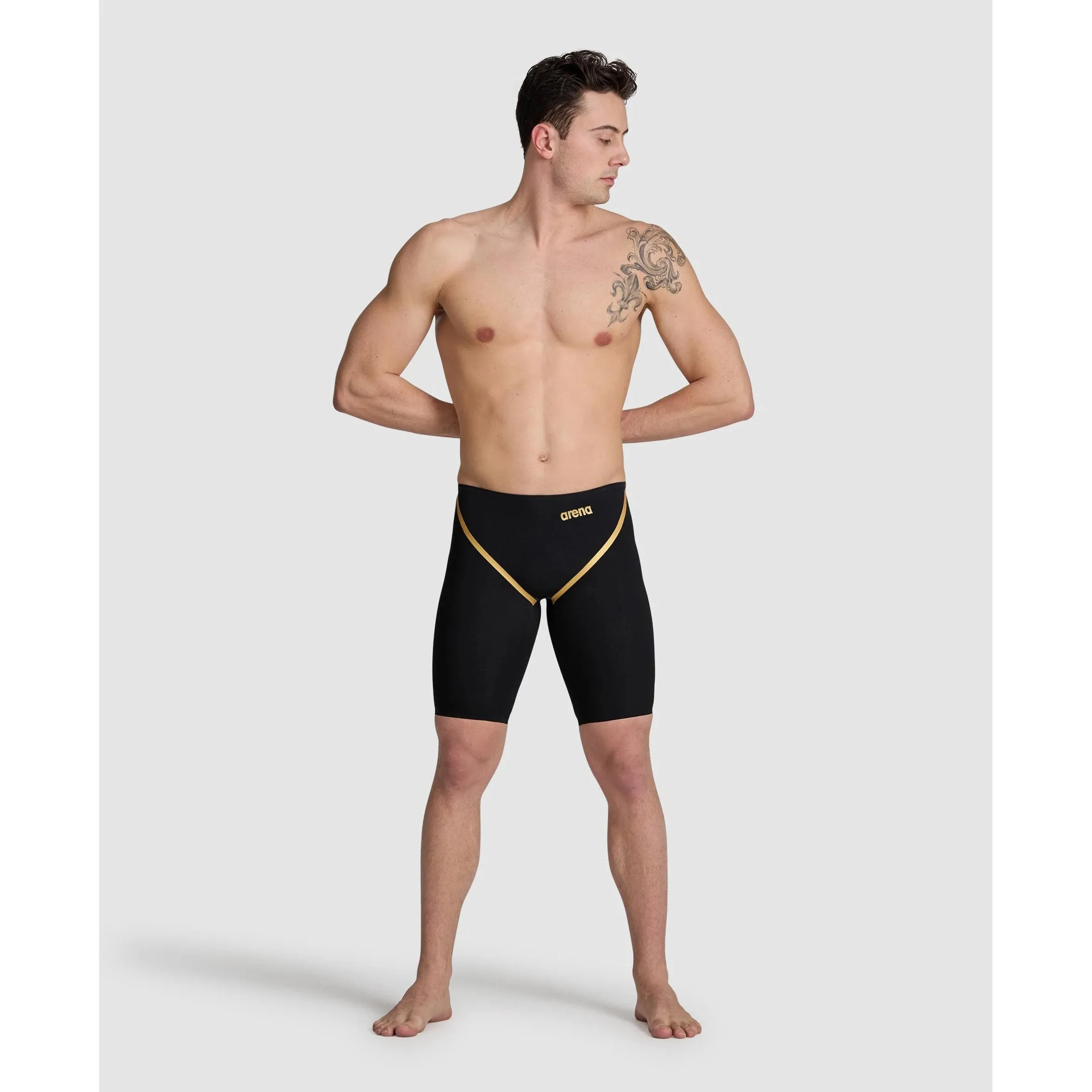 Arena Powerskin Carbon Glide Jammer - 50e Anniversaire