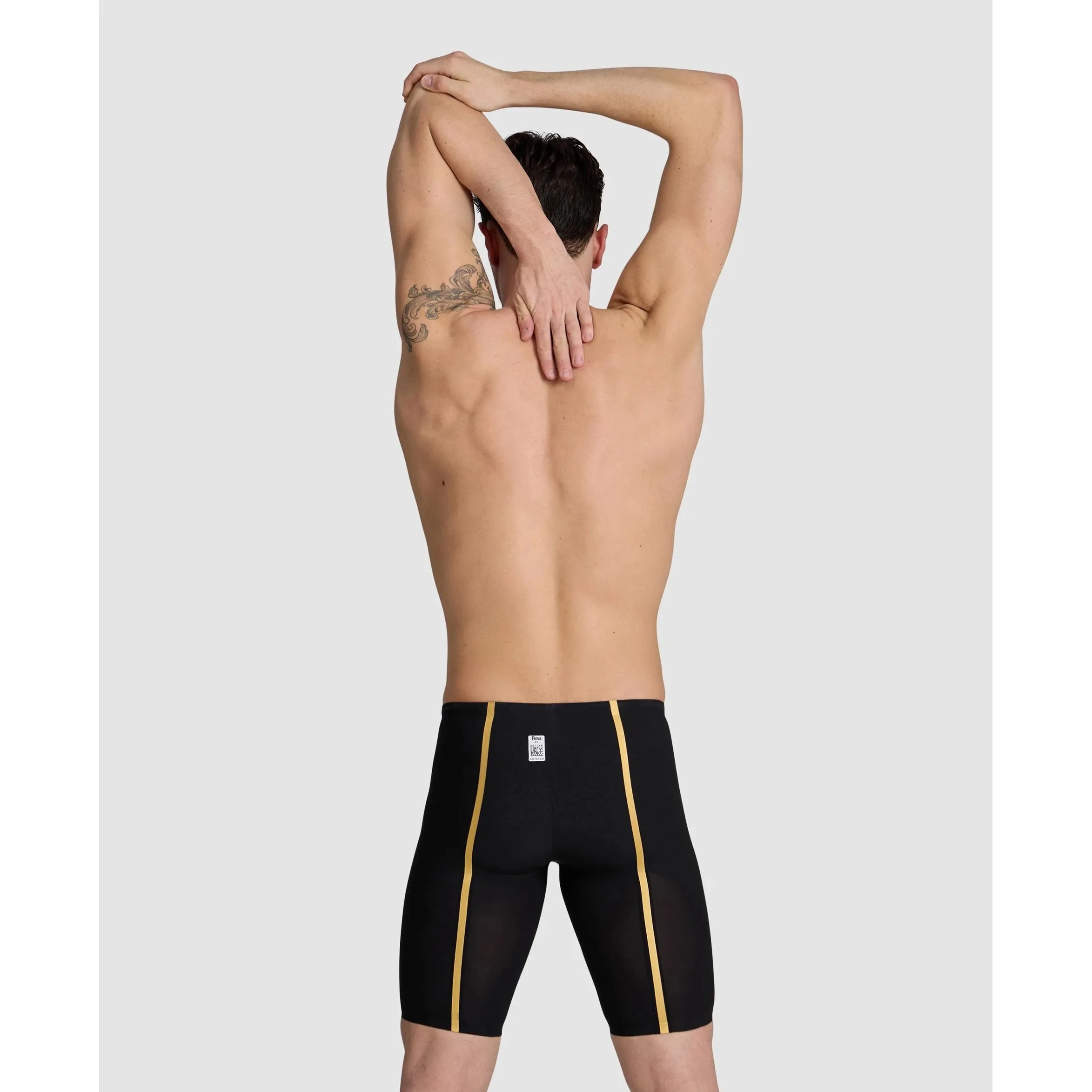 Arena Powerskin Carbon Glide Jammer - 50e Anniversaire