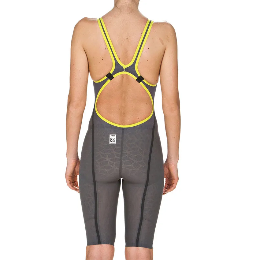 Arena Powerskin Carbon Ultra Combinaison de Jambe