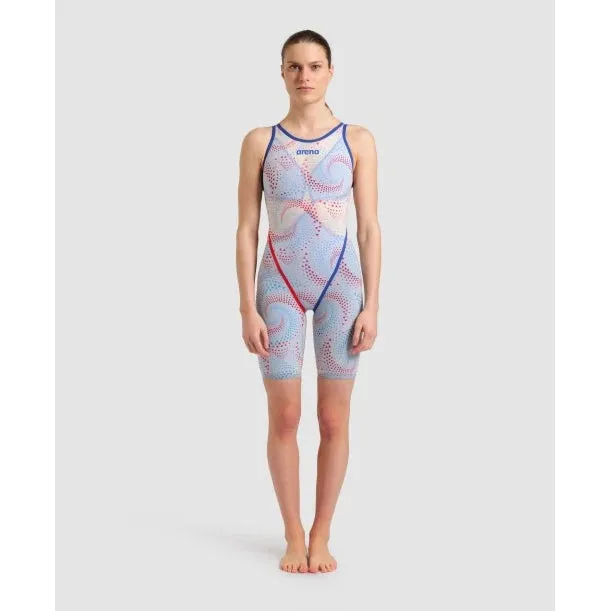 Arena Powerskin Glide Fireflow CB 1-Pièce