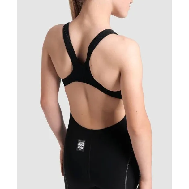 Arena Powerskin Impulso Combinaison de genou Jr