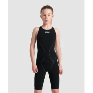 Arena Powerskin Impulso Combinaison de genou Jr