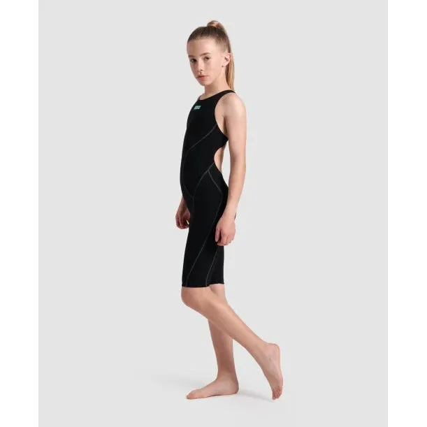 Arena Powerskin Impulso Combinaison de genou Jr