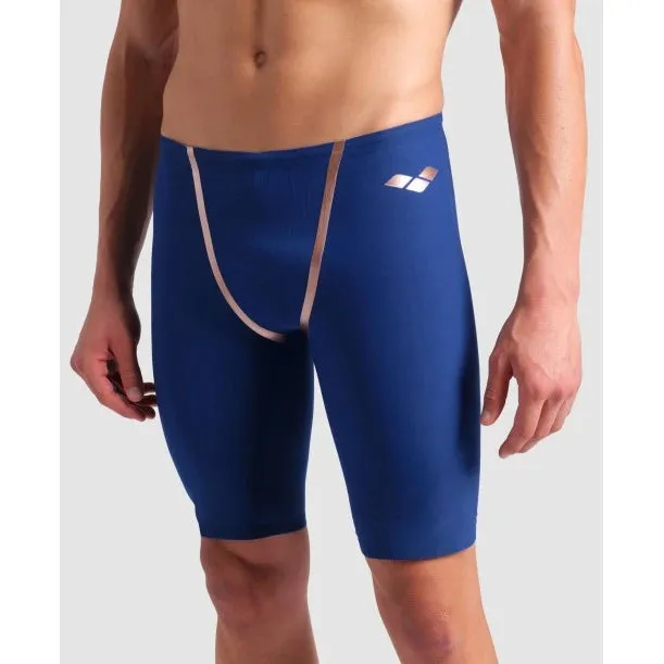 Arena Powerskin Primo Jammer Édition Limitée Bleu Marine Or