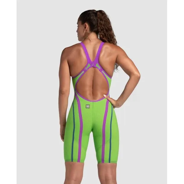 Arena Powerskin Primo OB 1-Piece Édition Limitée Émeraude Boa