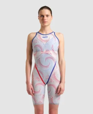 Arena Powerskin Primo OB 1-Piece Édition Limitée : FireFlow