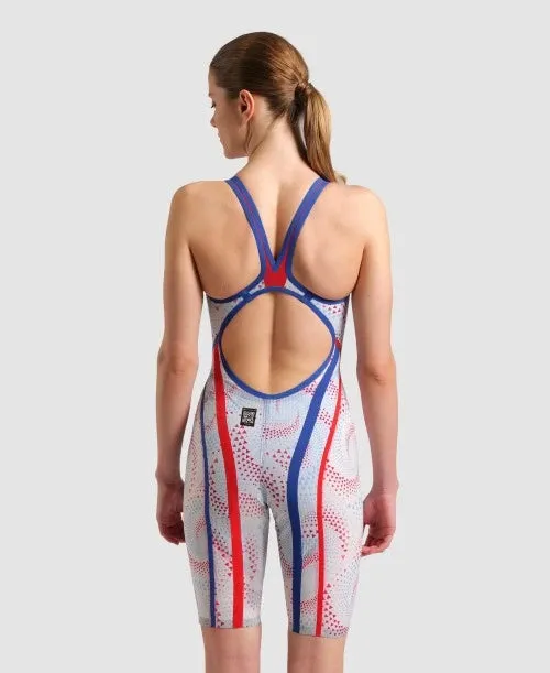 Arena Powerskin Primo OB 1-Piece Édition Limitée : FireFlow