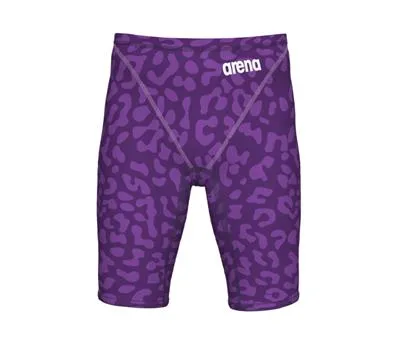 Arena Powerskin ST Next Leopard Jammer (12 sous homologué)