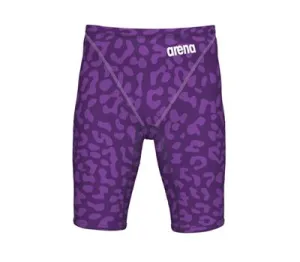 Arena Powerskin ST Next Leopard Jammer (12 sous homologué)