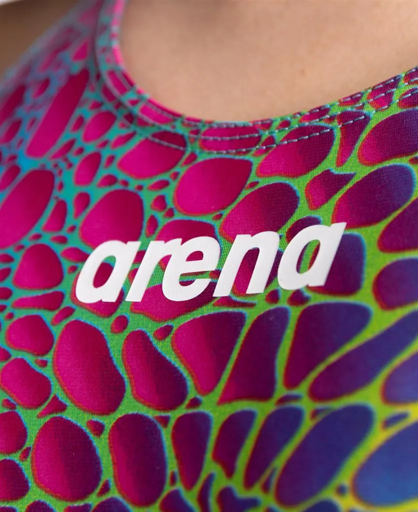 Arena ST Next Aurora Combinaison de genou (12 sous approuvé)