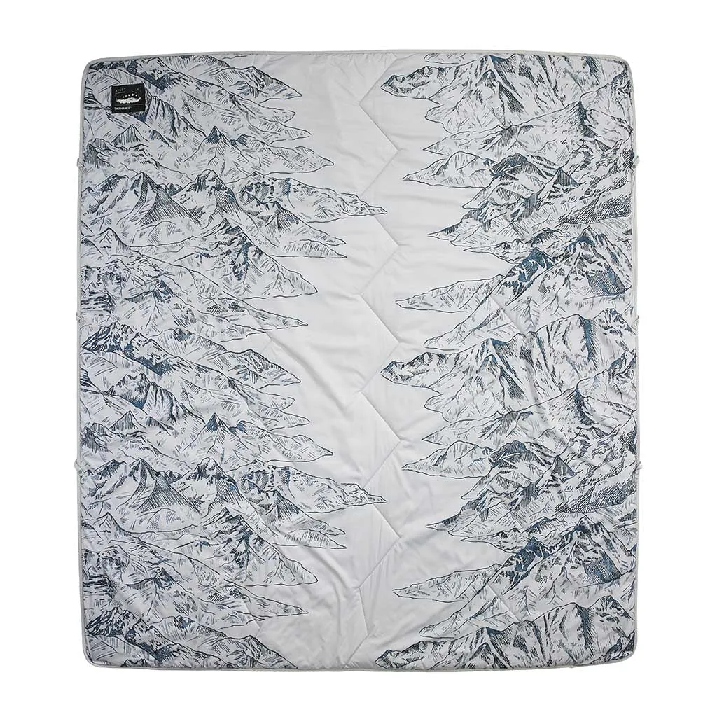 Argo Blanket