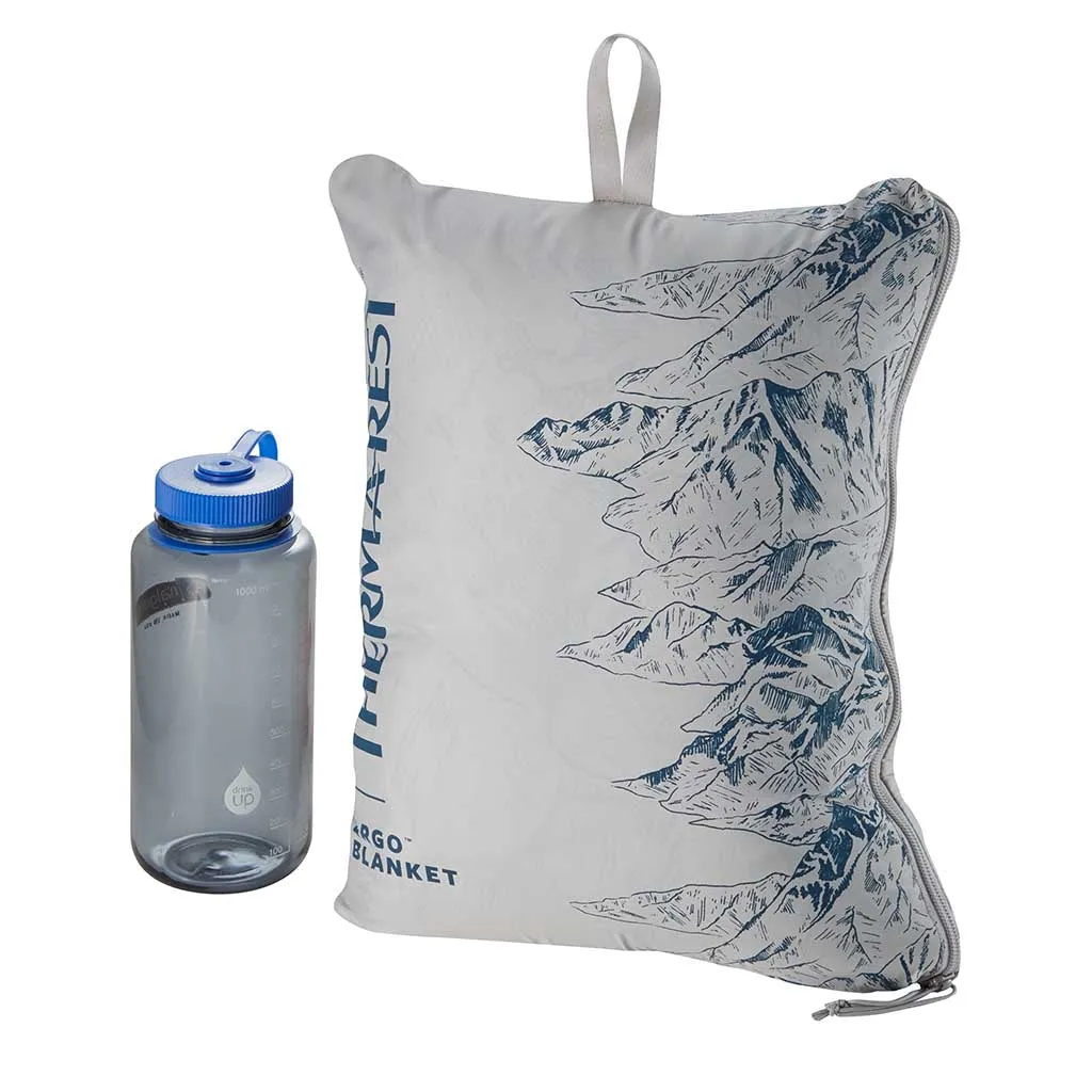 Argo Blanket