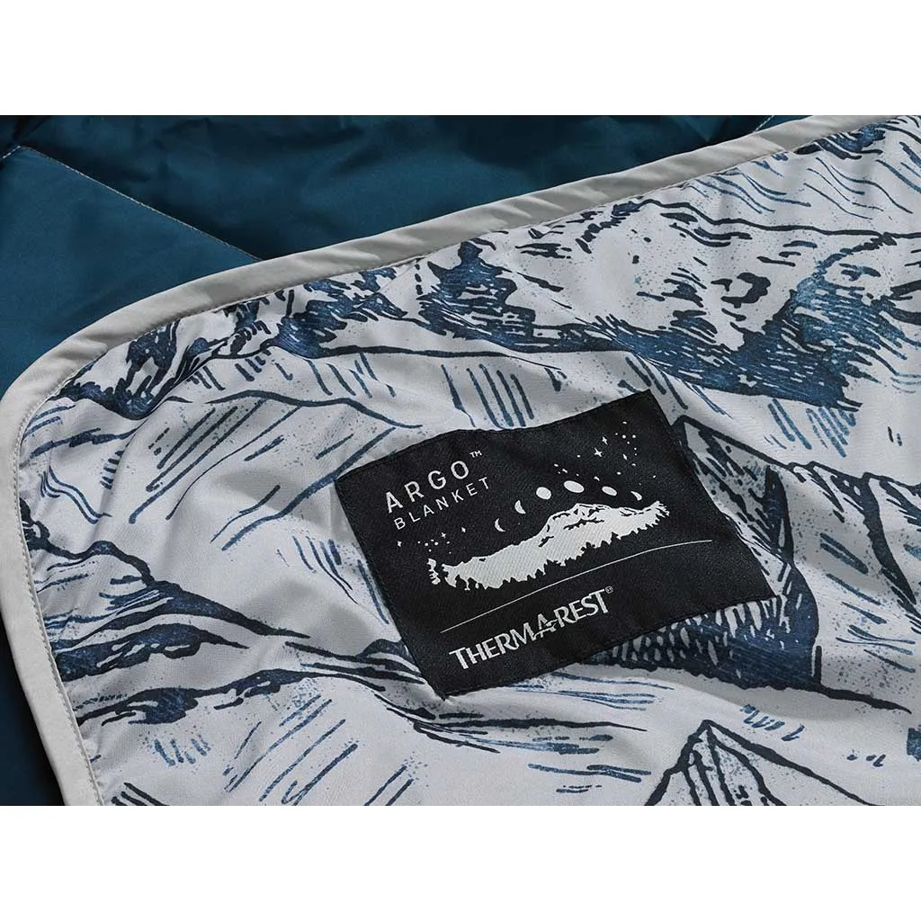 Argo Blanket