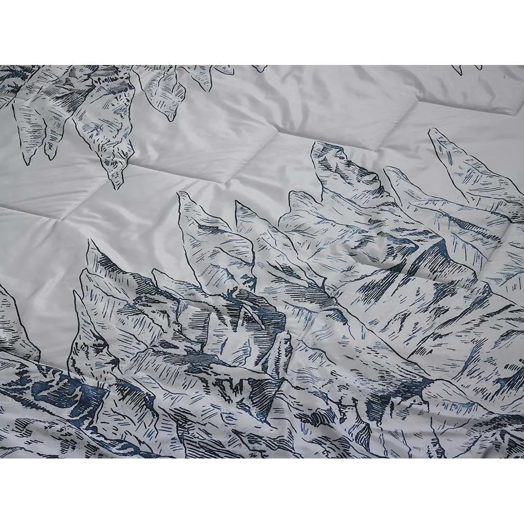 Argo Blanket