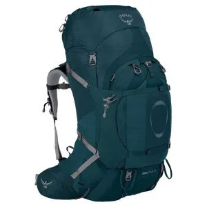 Ariel Plus 70 | Women's camp duffel bag sale waterproof backpack for camping collapsible gear bag